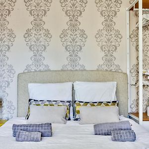 Apartamento Deluxe
